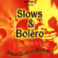 Slows & Bolro